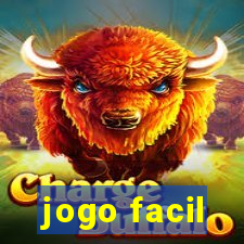 jogo facil